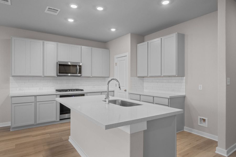 Cedar Creek, TX New Home.  - Slide 10