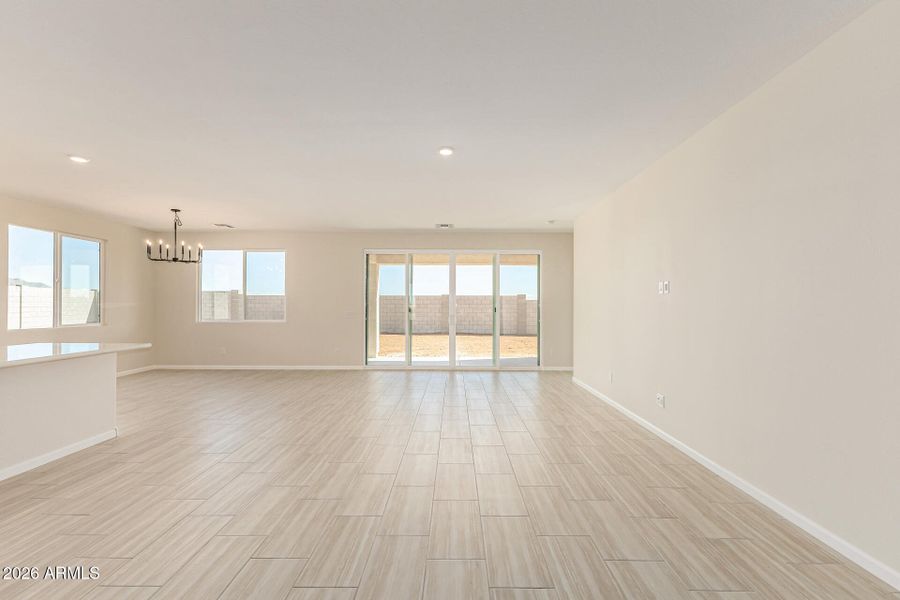 Great Room Great Room