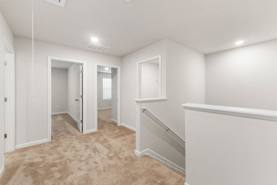 New Home in Hampton, GA.  - Slide 8