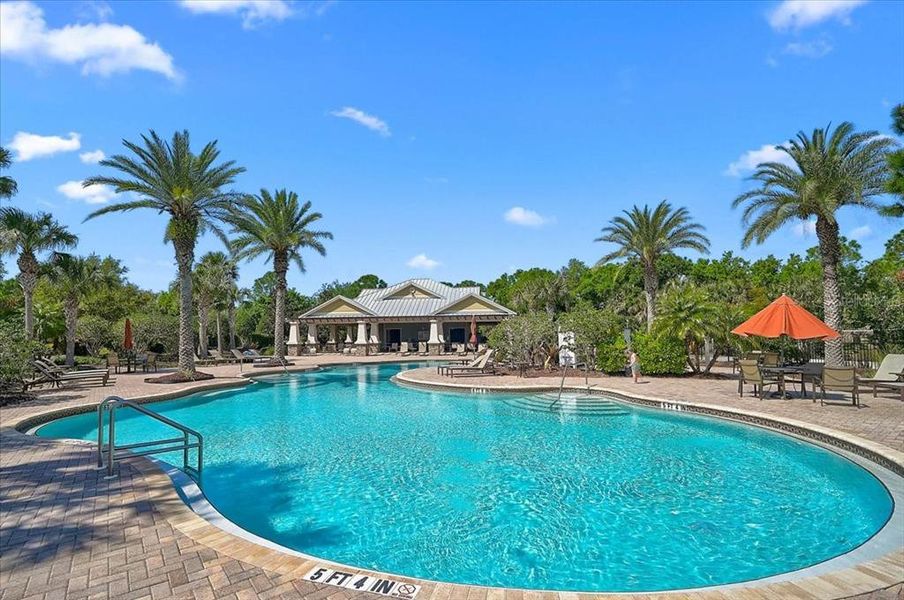 Community amenities in , Sarasota (Image 50).