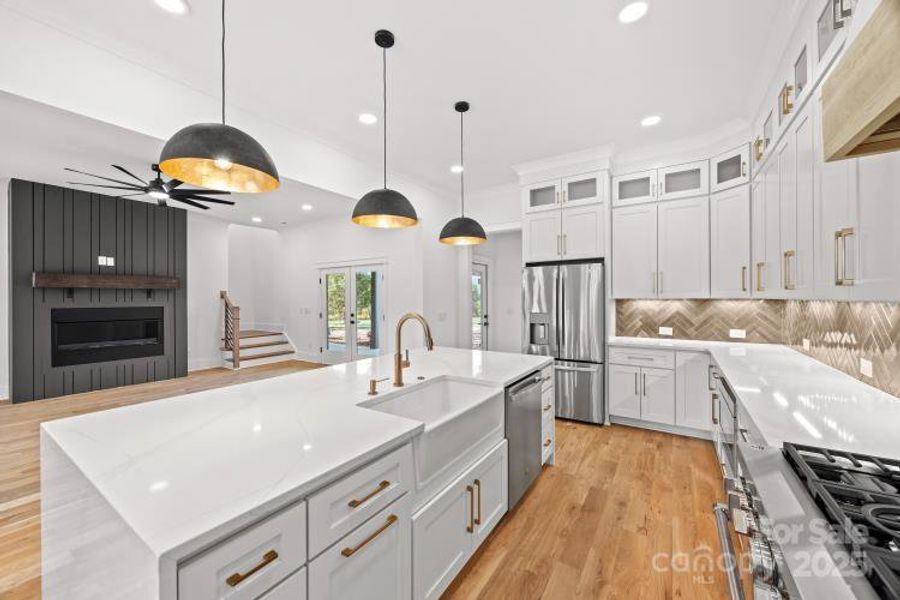 Perfect for Entertaining