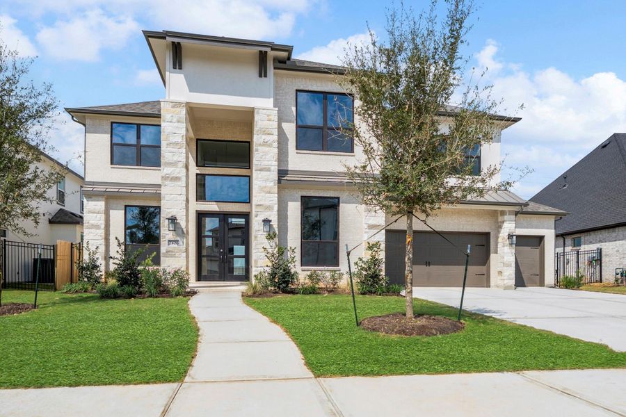 Image 43 of a home in Jordan Ranch 70' Lots. Image 43 of a home in Jordan Ranch 70' Lots.