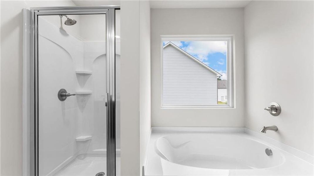 Close-up of interior finishes inside a home in Hampton Ridge, Jefferson (Image 5).