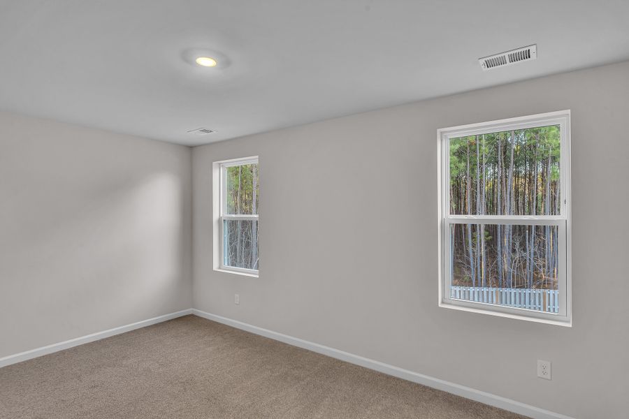 Calabash, NC New Home.  - Slide 34