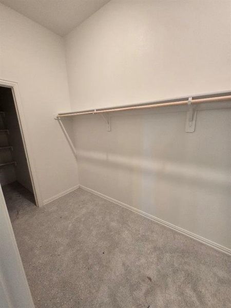 Spacious, unfurnished interior of a new home in Hillview Addition, Decatur (Image 8).