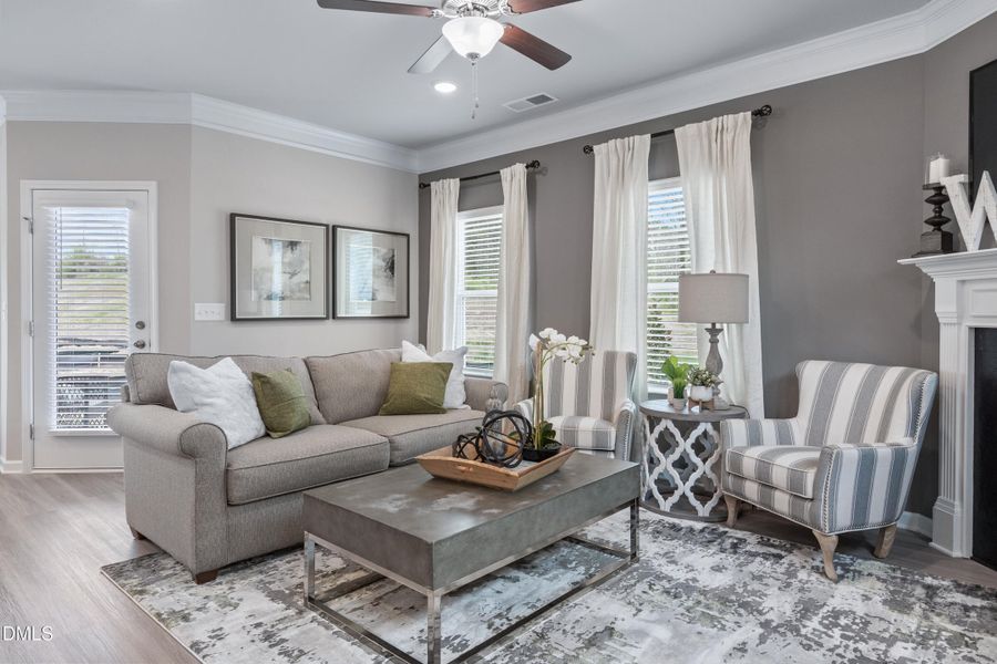 Representational Photo