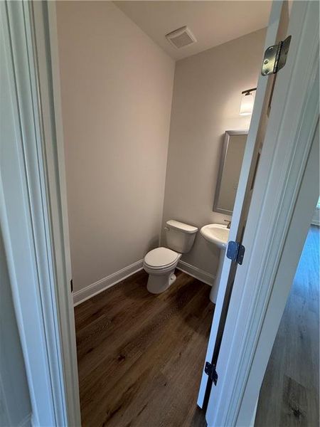 Image 22 of a home in Somerset at Riverbrook.