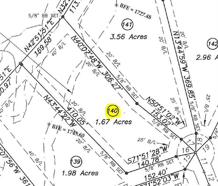2D floor plan layout of this home in , Ellijay, GA (Image 5). 2D floor plan layout of this home in , Ellijay, GA (Image 5).