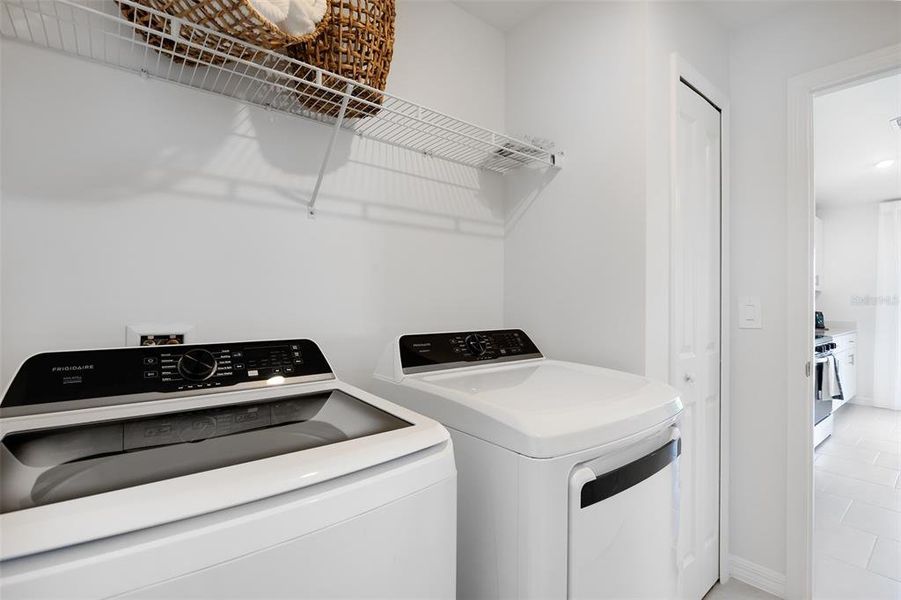 Close-up of interior finishes inside a home in , North Port (Image 19).