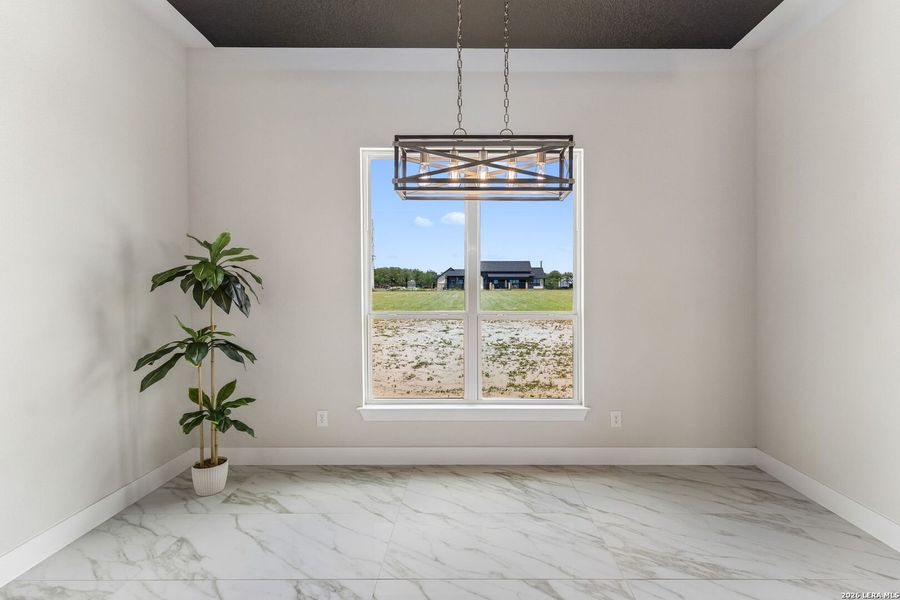 Spacious, unfurnished interior of a new home in , La Vernia (Image 31). Spacious, unfurnished interior of a new home in , La Vernia (Image 31).