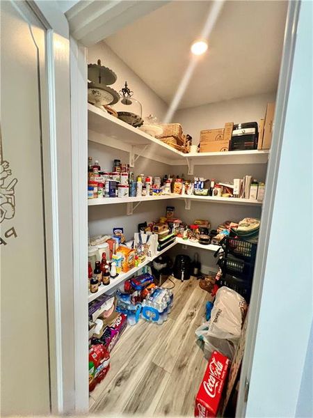Furnished interior view inside a new home in , Temple (Image 9). Furnished interior view inside a new home in , Temple (Image 9).