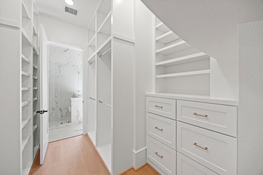 Move-In Ready! Completed Home Pictures