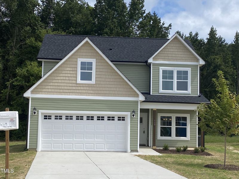 113 Chester Place - Harper actual home