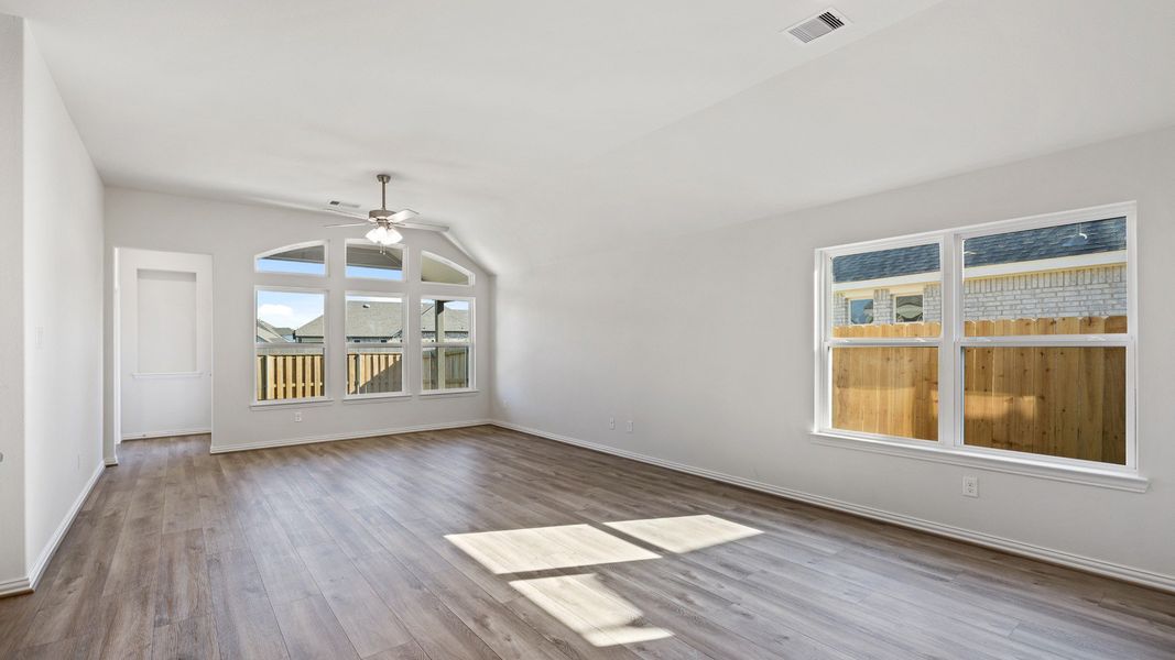 Representative photo only. Selections may differ.