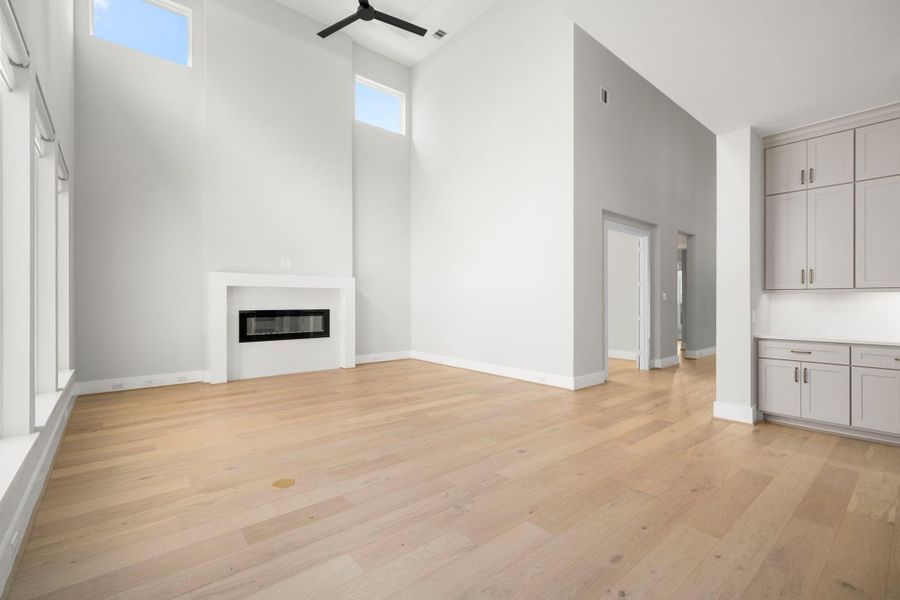 Example Photo of Builders Previously Built Homes. Example Photo of Builders Previously Built Homes.