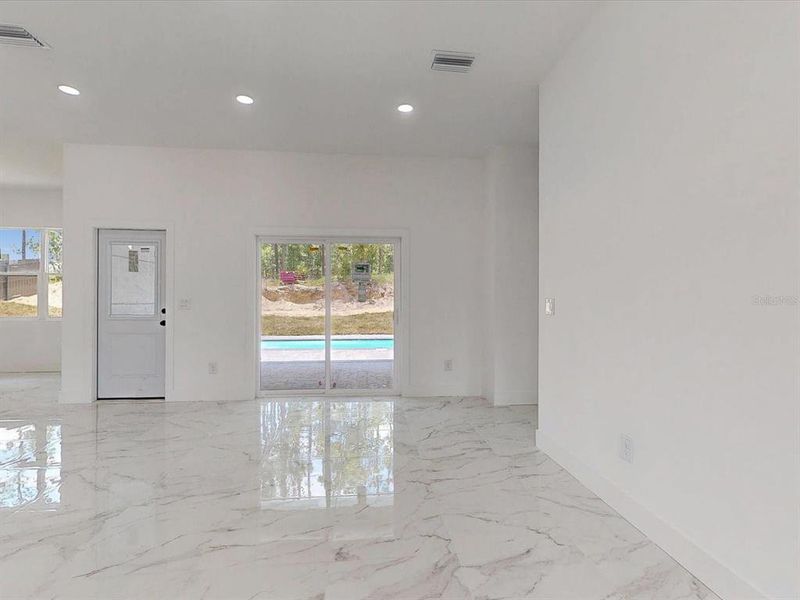 Spacious, unfurnished interior of a new home in , Ocala (Image 33). Spacious, unfurnished interior of a new home in , Ocala (Image 33).