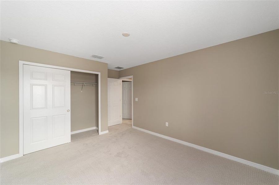 Spacious, unfurnished interior of a new home in Calesa Township, Ocala (Image 44). Spacious, unfurnished interior of a new home in Calesa Township, Ocala (Image 44).