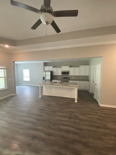 File Photo Of a like Home