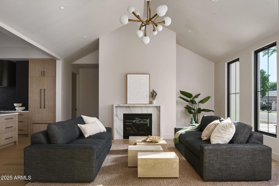 Living Room Living Room