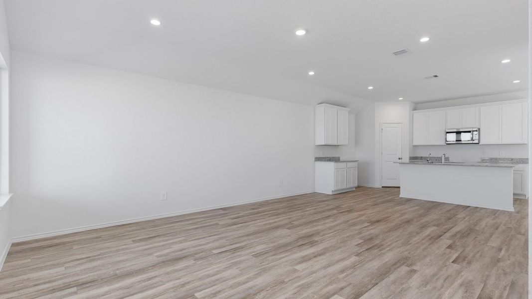 Spacious, unfurnished interior of a new home in Emberly, Beasley (Image 25). Spacious, unfurnished interior of a new home in Emberly, Beasley (Image 25).