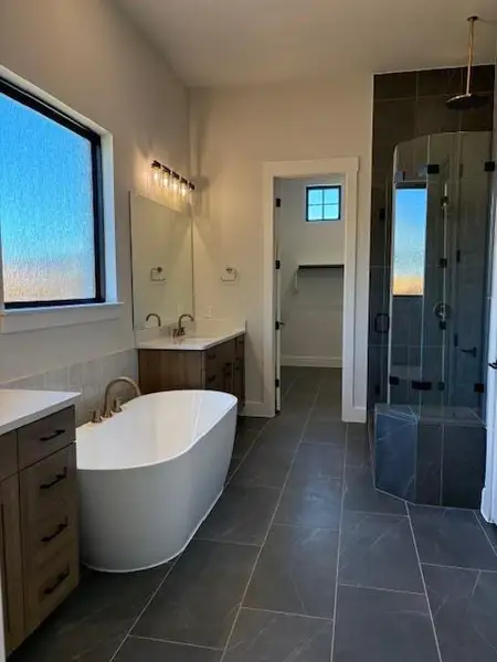 MOVE IN READY - new photos coming soon!