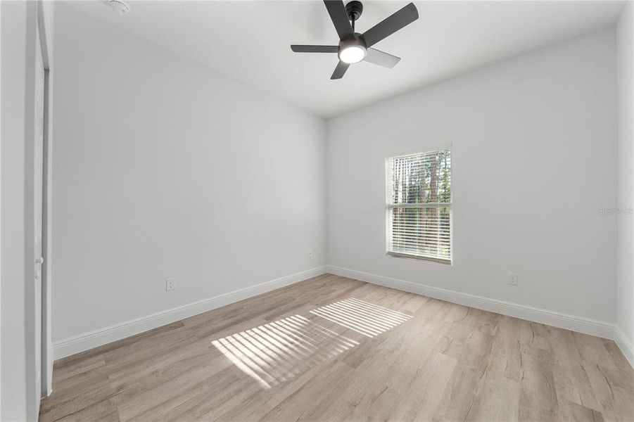 Spacious, unfurnished interior of a new home in , Palm Bay (Image 21).