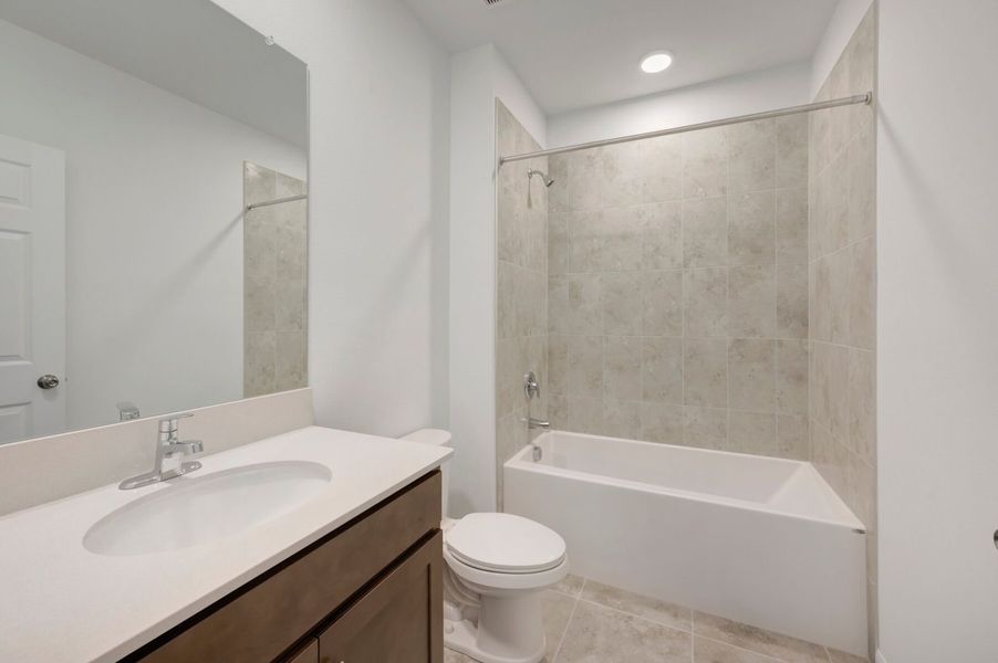 Bathroom Bathroom