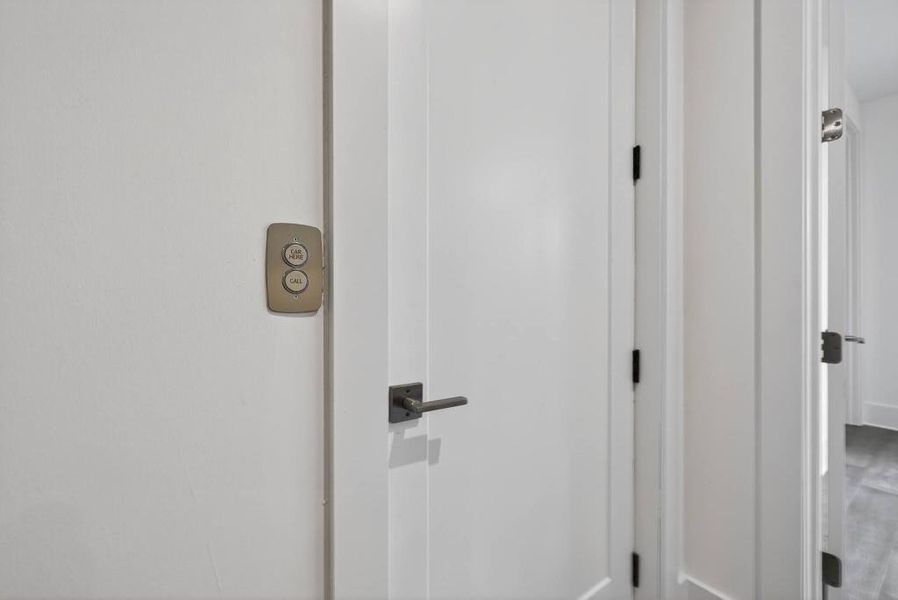 Close-up of interior finishes inside a home in , Decatur (Image 16). Close-up of interior finishes inside a home in , Decatur (Image 16).