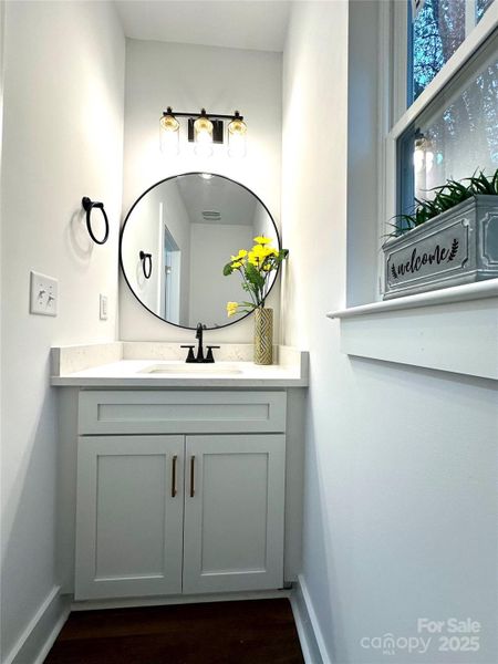 Furnished interior view inside a new home in , Granite Falls (Image 5).