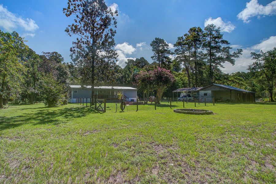 Natural landscape and outdoor views near  in Dorchester (Image 40).