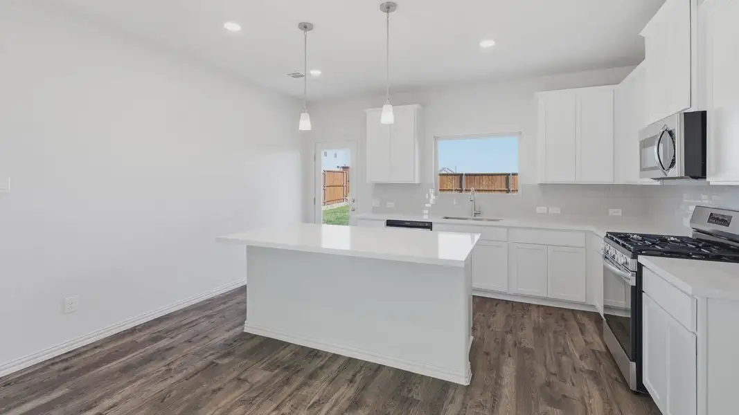 Representative Photo. This home is not yet complete. Representative Photo. This home is not yet complete.