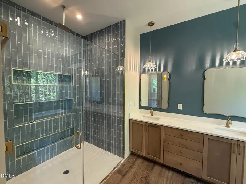 Owner Bath
