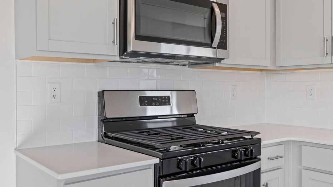 Close-up of interior finishes inside a home in Durbin Meadows Traditions, Fountain Inn (Image 10).