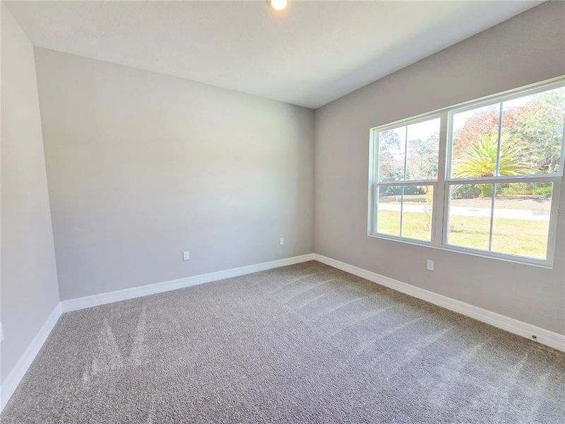 Spacious, unfurnished interior of a new home in , Homosassa (Image 26).