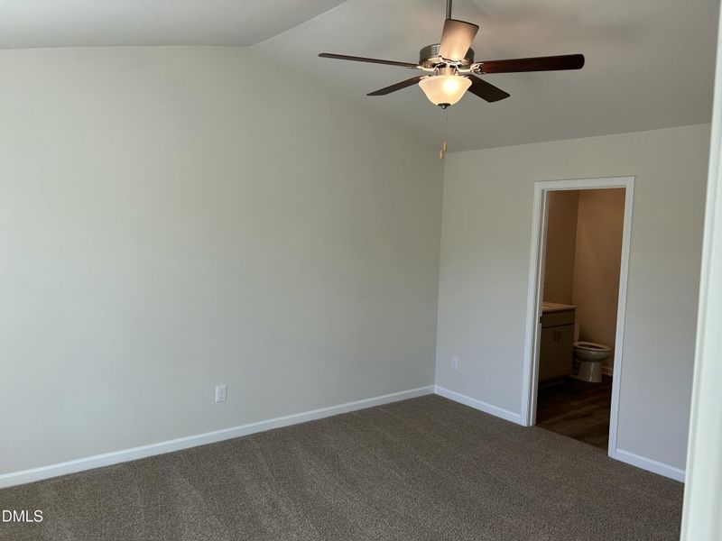 Owners Suite