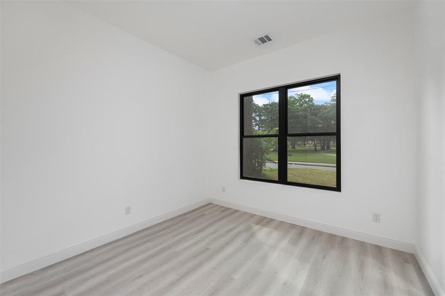 Bed 1 or OFFICE