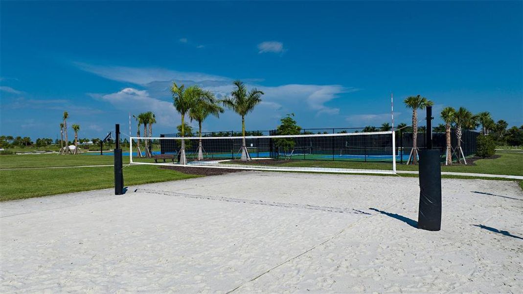 Community amenities in Skye Ranch Community Group Page, Sarasota (Image 32).