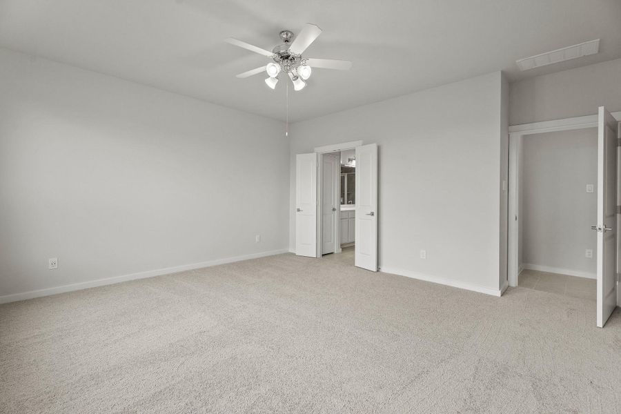 Image 18 of a home in Lago Mar 40' at Lago Mar. Image 18 of a home in Lago Mar 40' at Lago Mar.