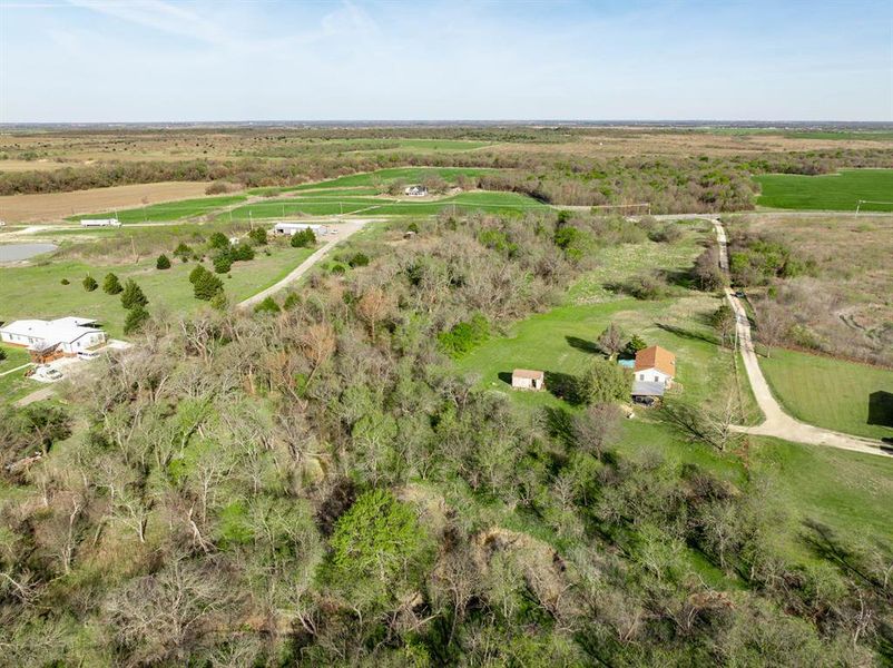 Natural landscape and outdoor views near  in Grandview (Image 24).
