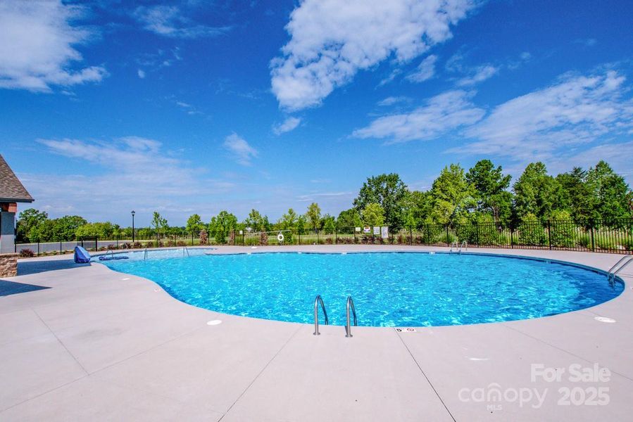 Image 39 of a home in Signature at Reid's Cove.