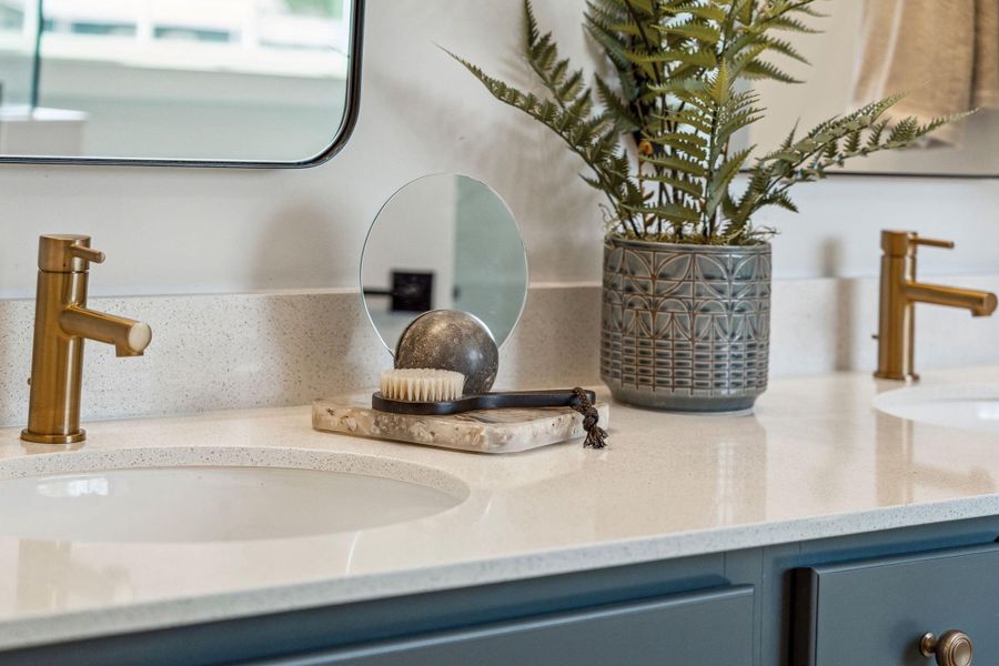 Close-up of interior finishes inside a home in Sweetgrass Station, Summerville (Image 23). Close-up of interior finishes inside a home in Sweetgrass Station, Summerville (Image 23).