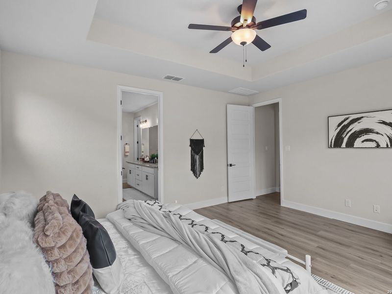 Image 52 of a home in The Reserve at Potranco Oaks.