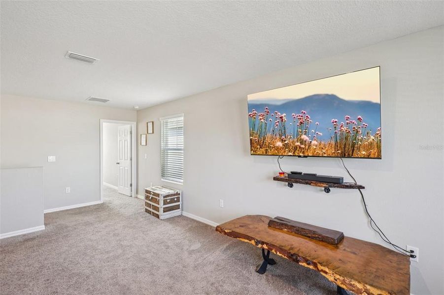 Furnished interior view inside a new home in Hawkstone, Lithia (Image 33). Furnished interior view inside a new home in Hawkstone, Lithia (Image 33).