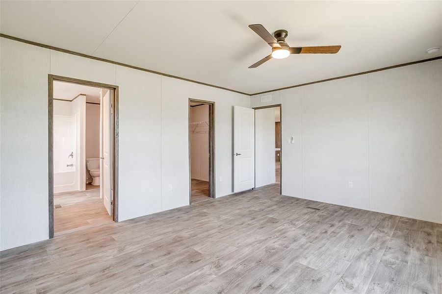 Spacious, unfurnished interior of a new home in , Mineral Wells (Image 29). Spacious, unfurnished interior of a new home in , Mineral Wells (Image 29).