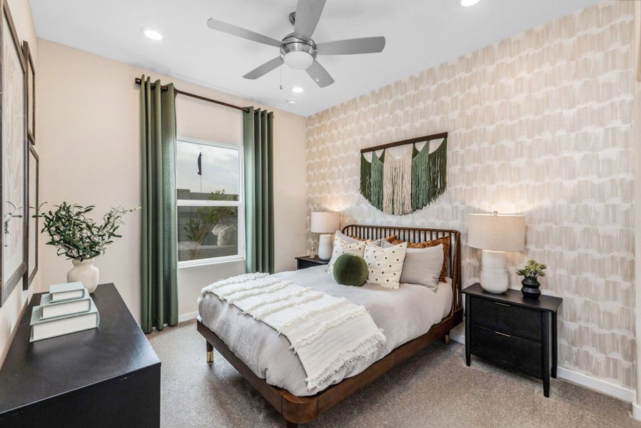 Maricopa, AZ New Home.  - Slide 16