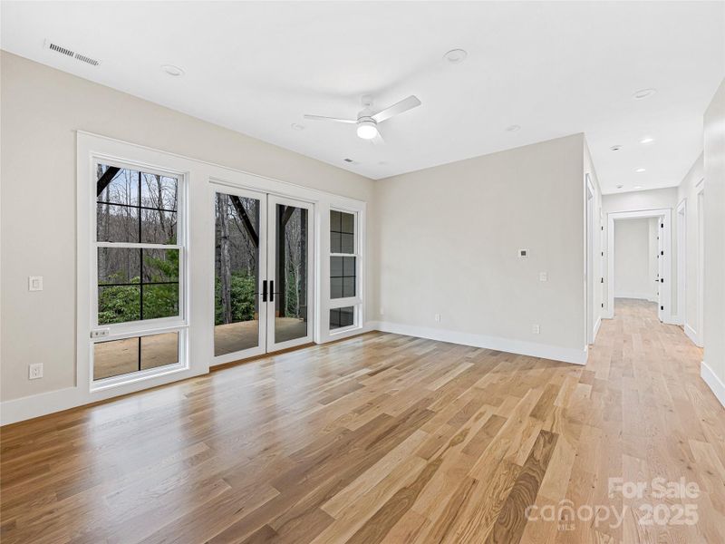 Basement Rec Room Basement Rec Room