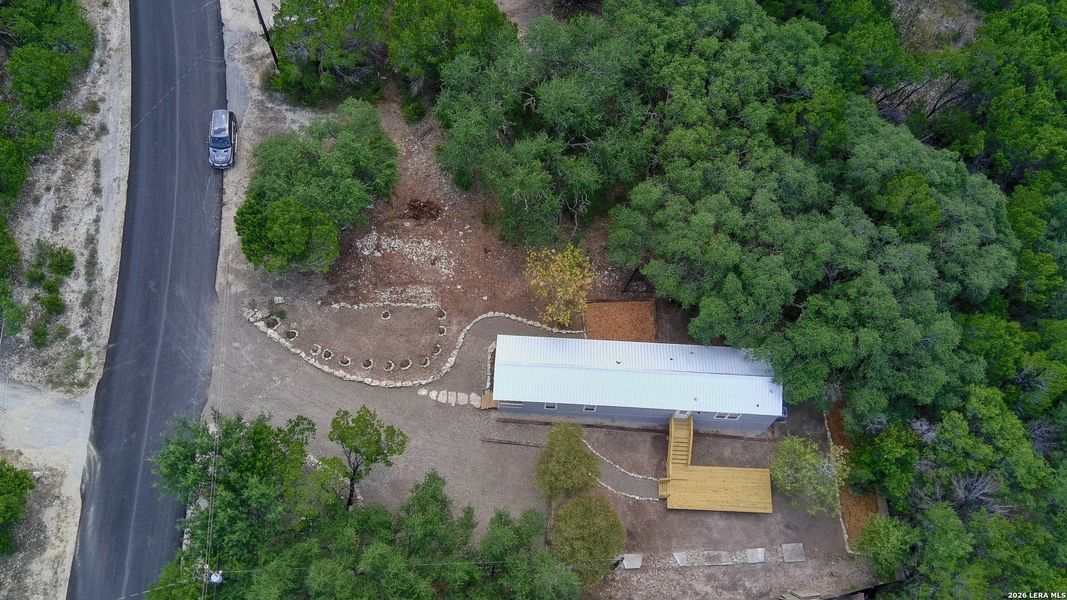 Site preparation for new homesites in , Canyon Lake (Image 20). Site preparation for new homesites in , Canyon Lake (Image 20).
