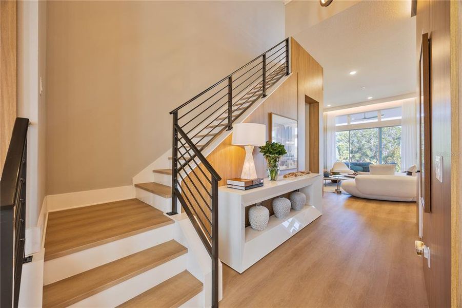 Image 51 of a home in Avalon Ridge.