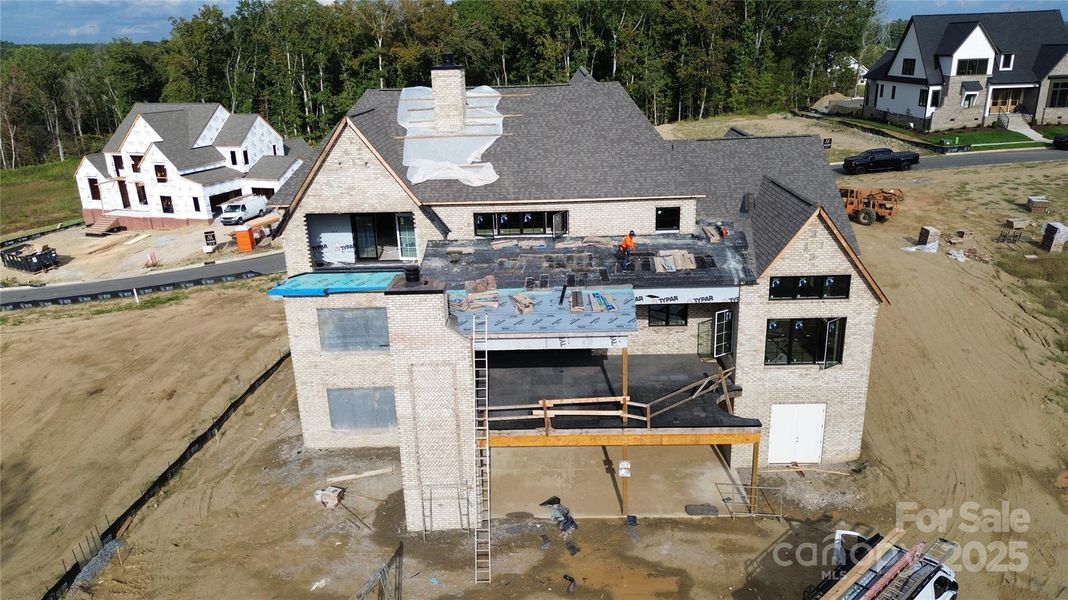 Image 15 of a home in .