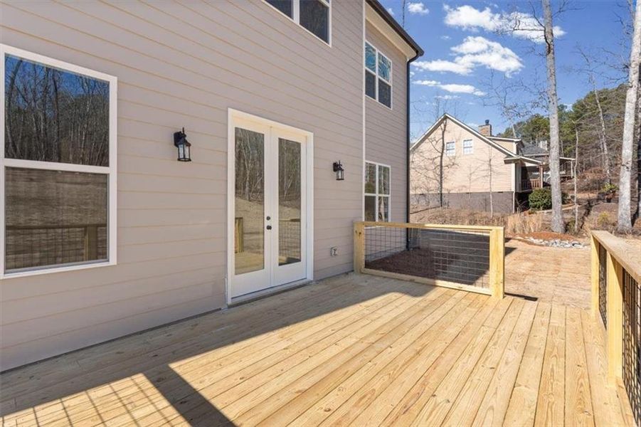 Exterior details and patio area of a home in , Rome (Image 21). Exterior details and patio area of a home in , Rome (Image 21).
